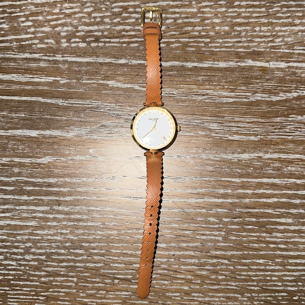 Kate Spade Watch